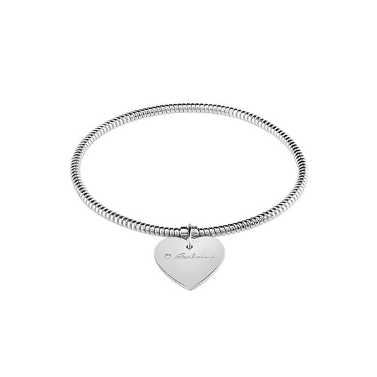 Salvini Bracciale Minimal Pop Cuore