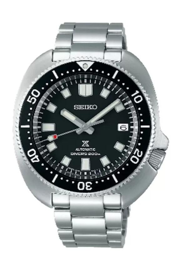 Seiko Prospex Diver 200 Captain Willard