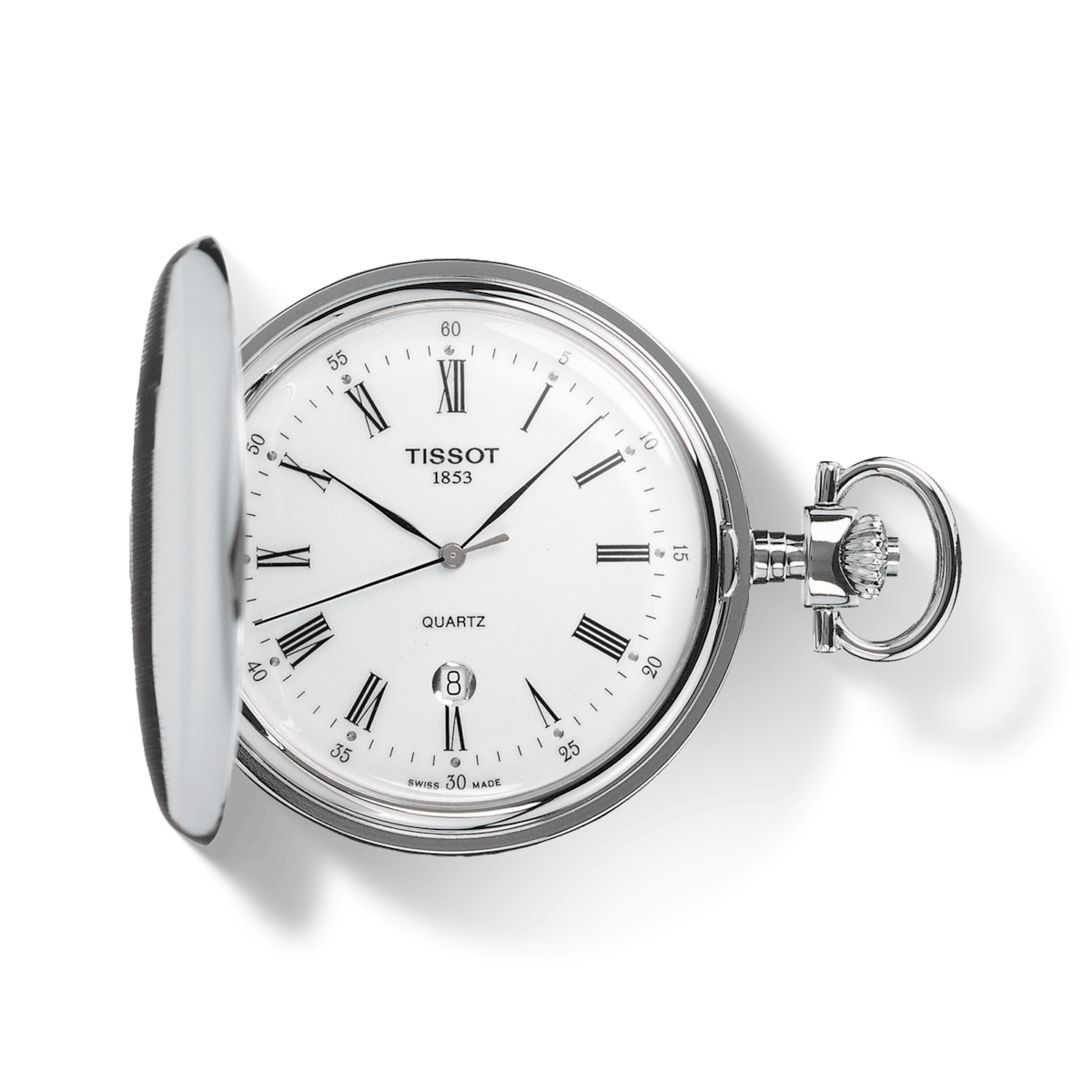 TISSOT Savonette Tasca