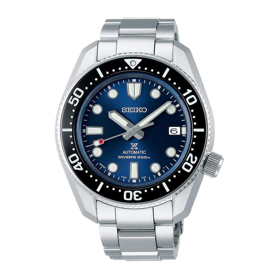 Seiko Prospex Diver 200 Reinterpretazione 1968