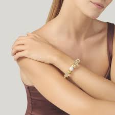 Giovanni Raspini Bracciale Crystal N0027