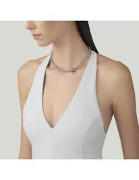 Giovanni Raspini Collana Margherita Catena 12309