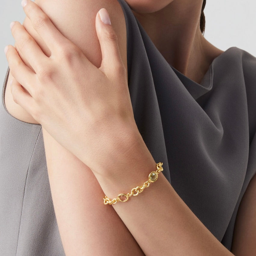 Giovanni Raspini Bracciale Loop 12119