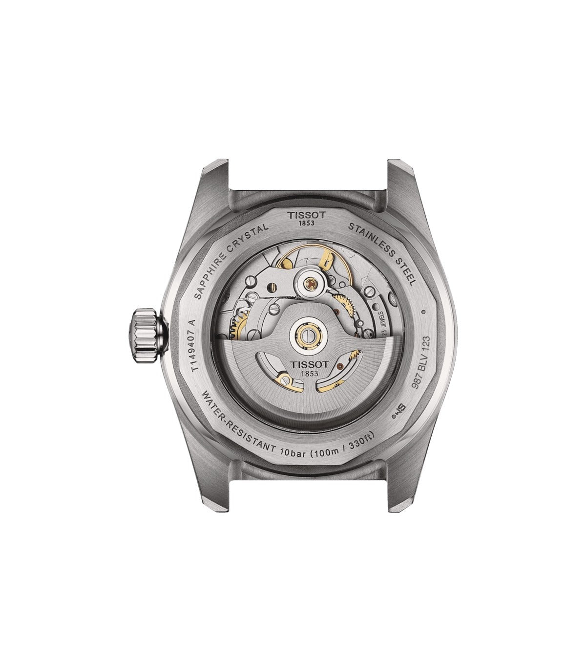 Longines Hydroconquest