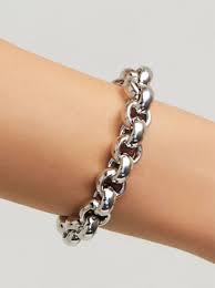 Giovanni Raspini Bracciale Rolò Gigante 6927