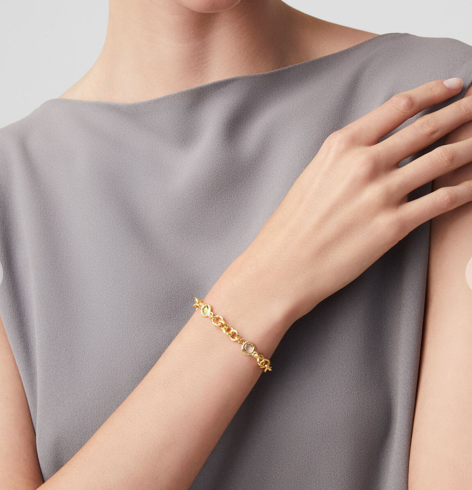Giovanni Raspini Bracciale Loop Piccolo 12120