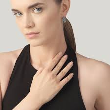 Giovanni Raspini orecchini petit perlage 12441