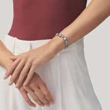 Giovanni Raspini Bracciale Blossom 12492