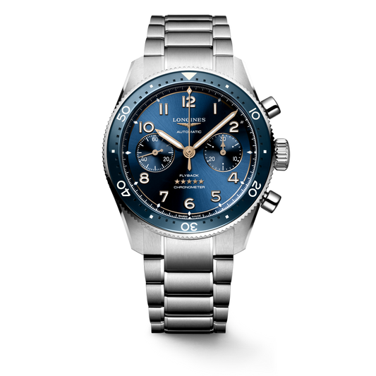 Longines Spirit Chrono Flyback