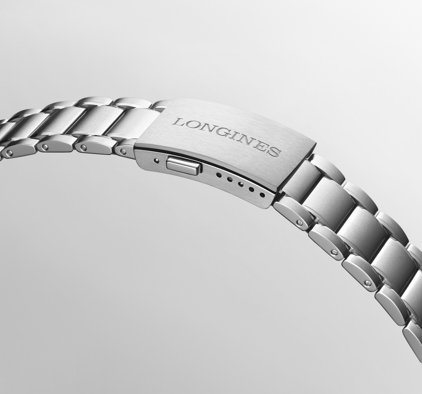 Longines Conquest 