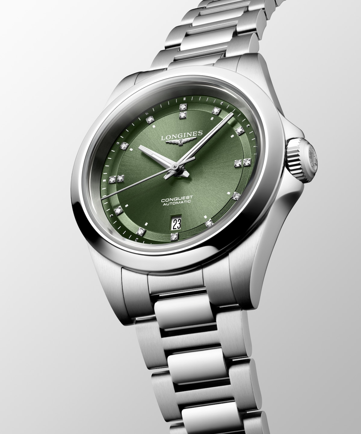 Longines Hydroconquest Automatic 