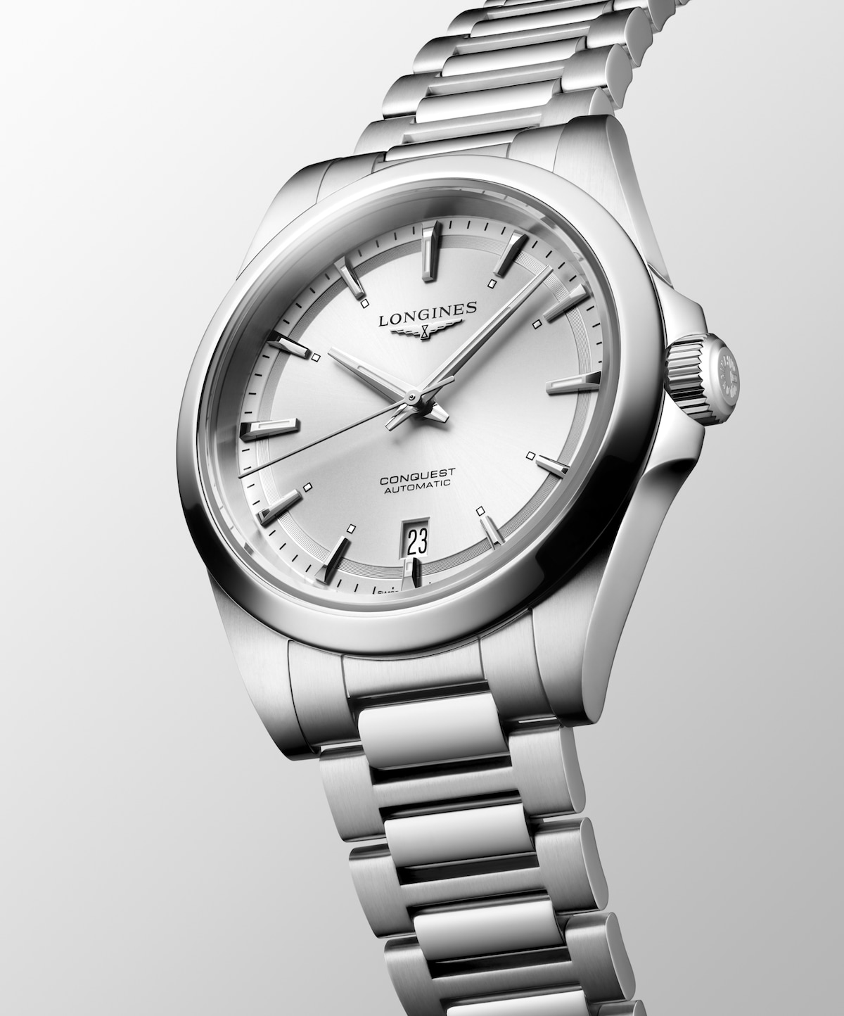 Longines Conquest Automatic 38mm