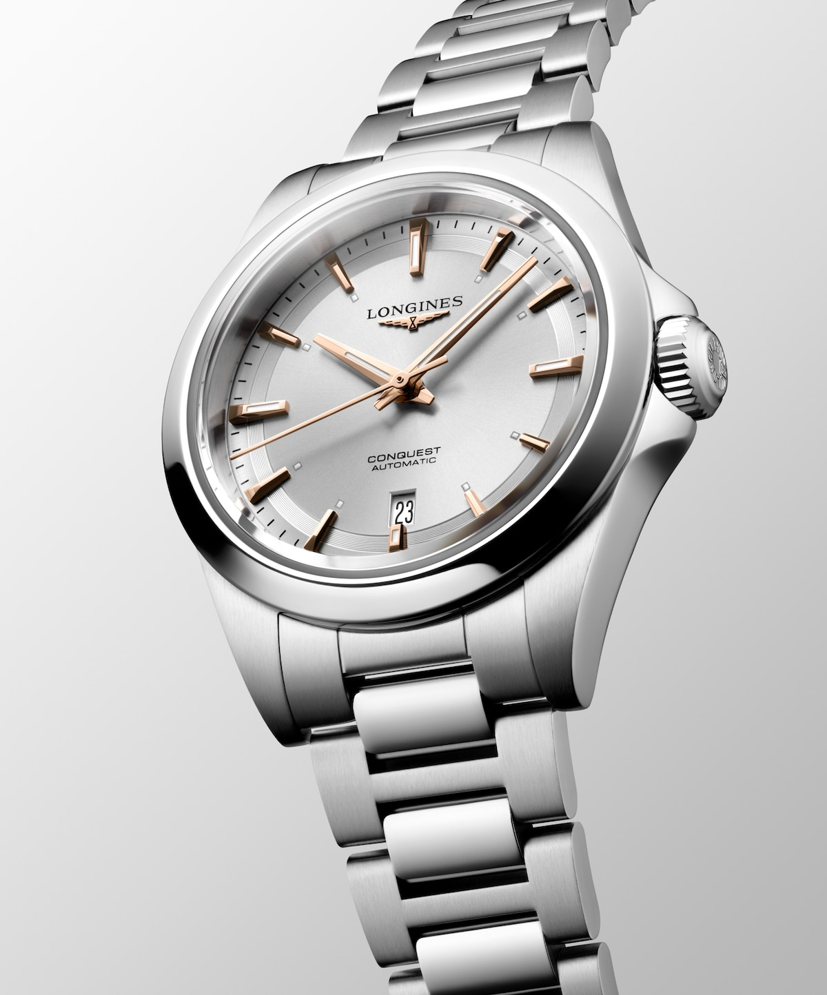 Longines Hydroconquest Automatic 