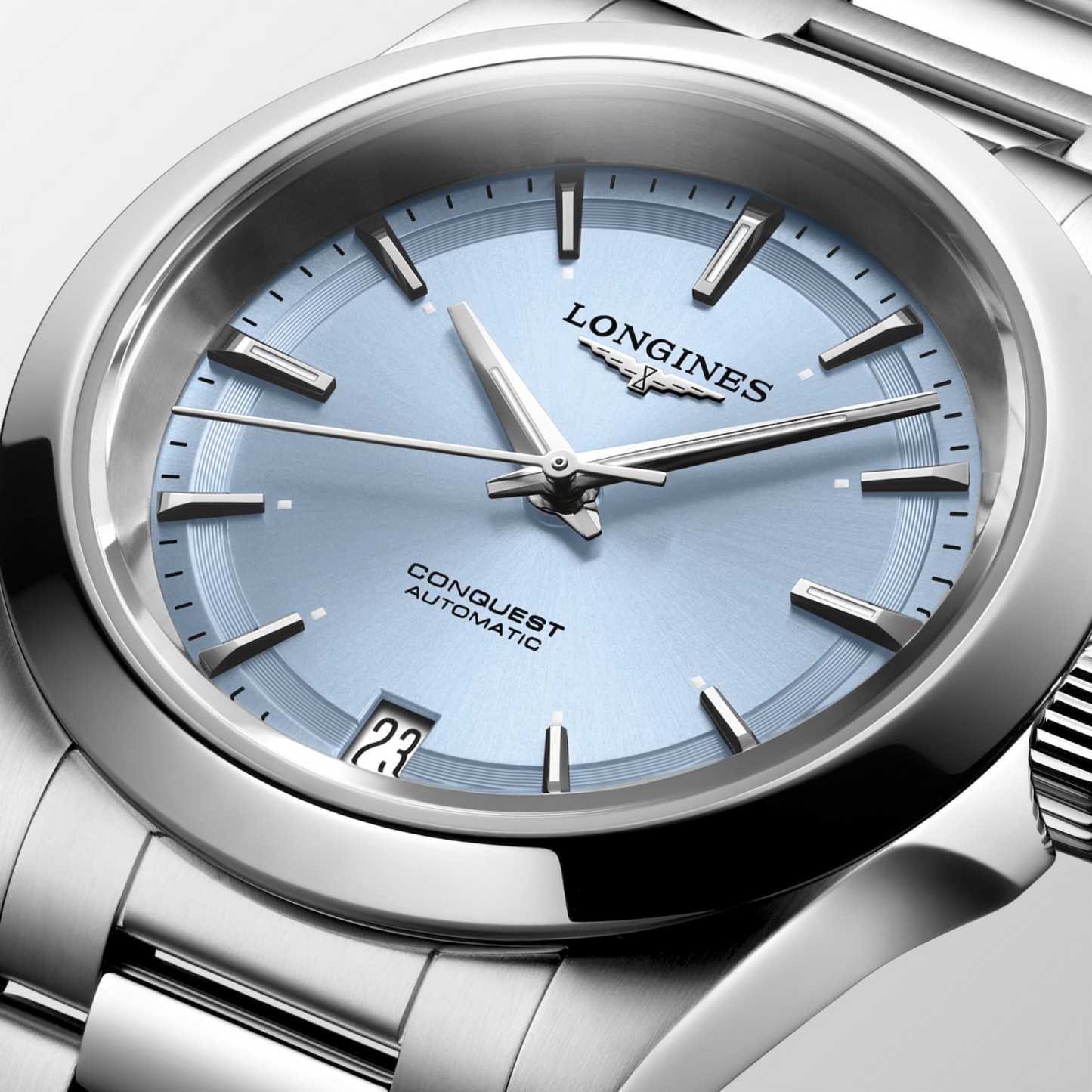 Longines Hydroconquest Automatic 