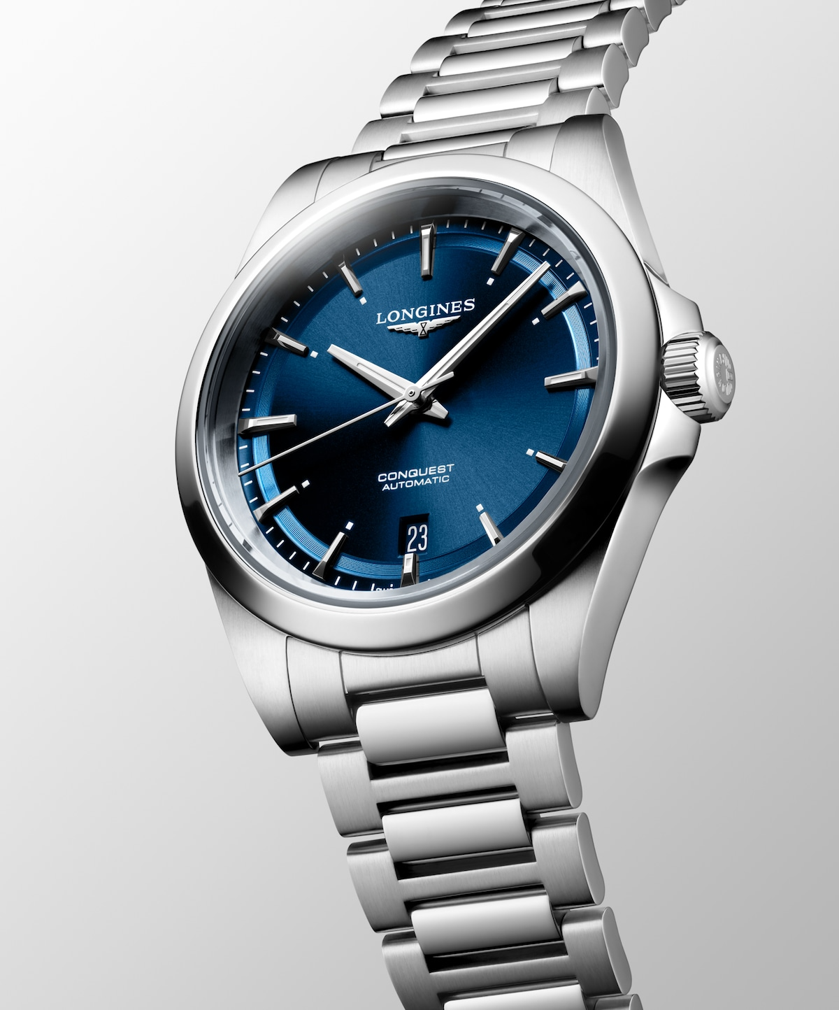 Longines Hydroconquest Automatic 