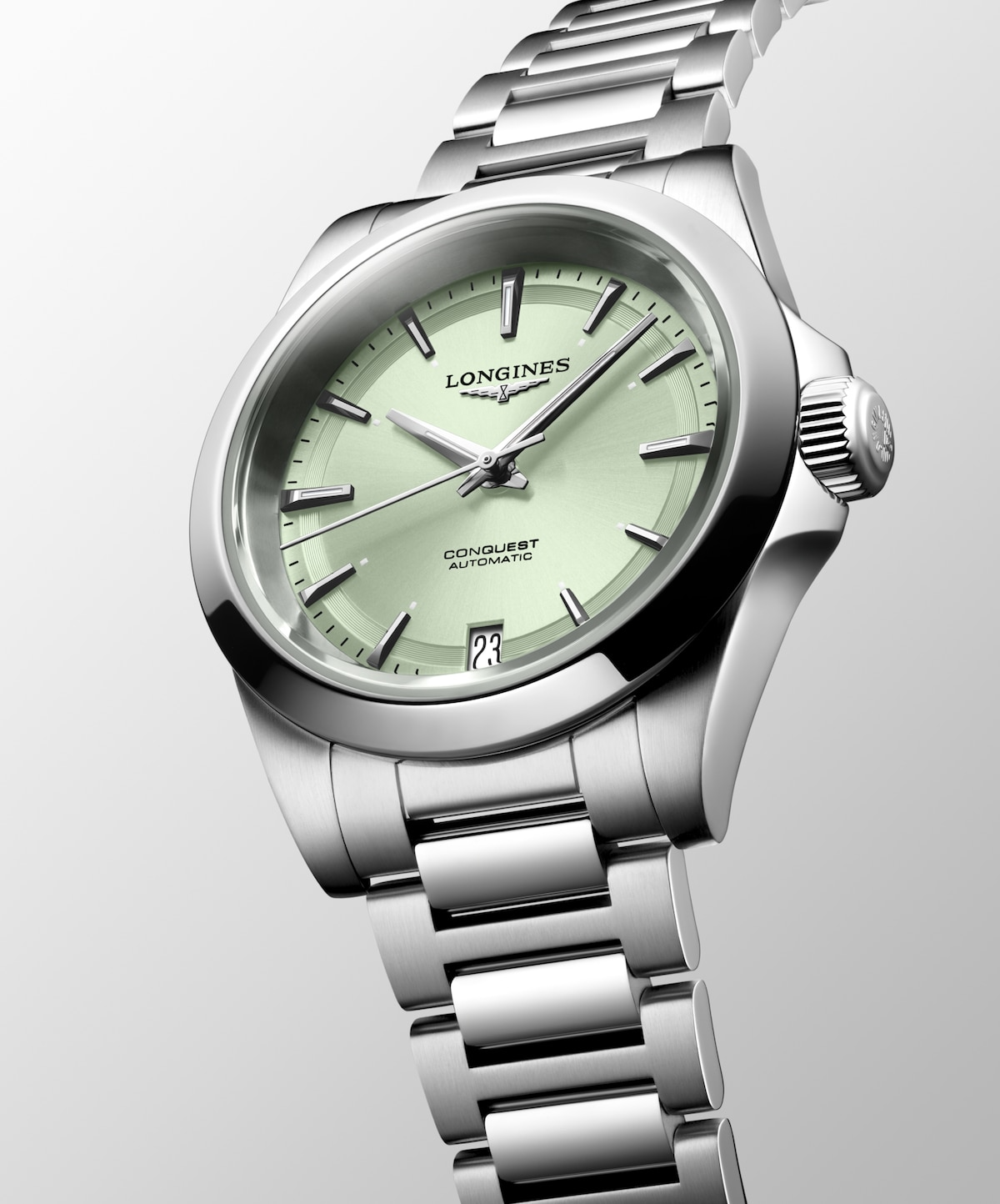 Longines Hydroconquest Automatic 