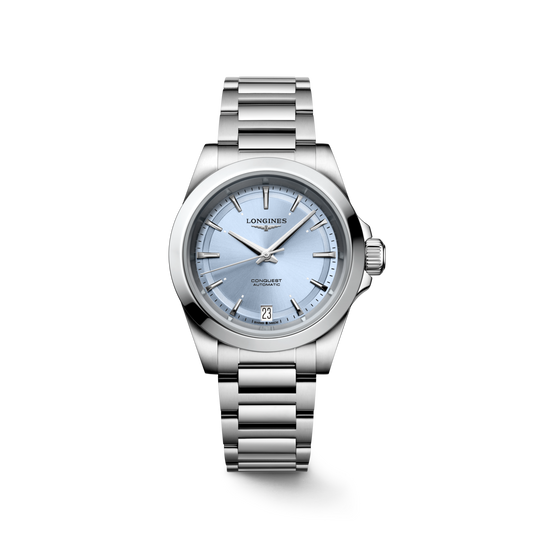 Longines Conquest Automatic 34mm