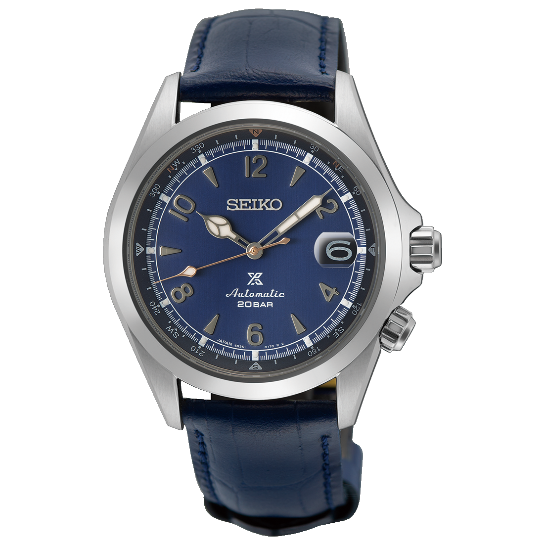 Longines Hydroconquest 