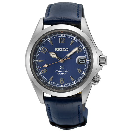 Seiko Prospex Alpinist Limited SPB531J1