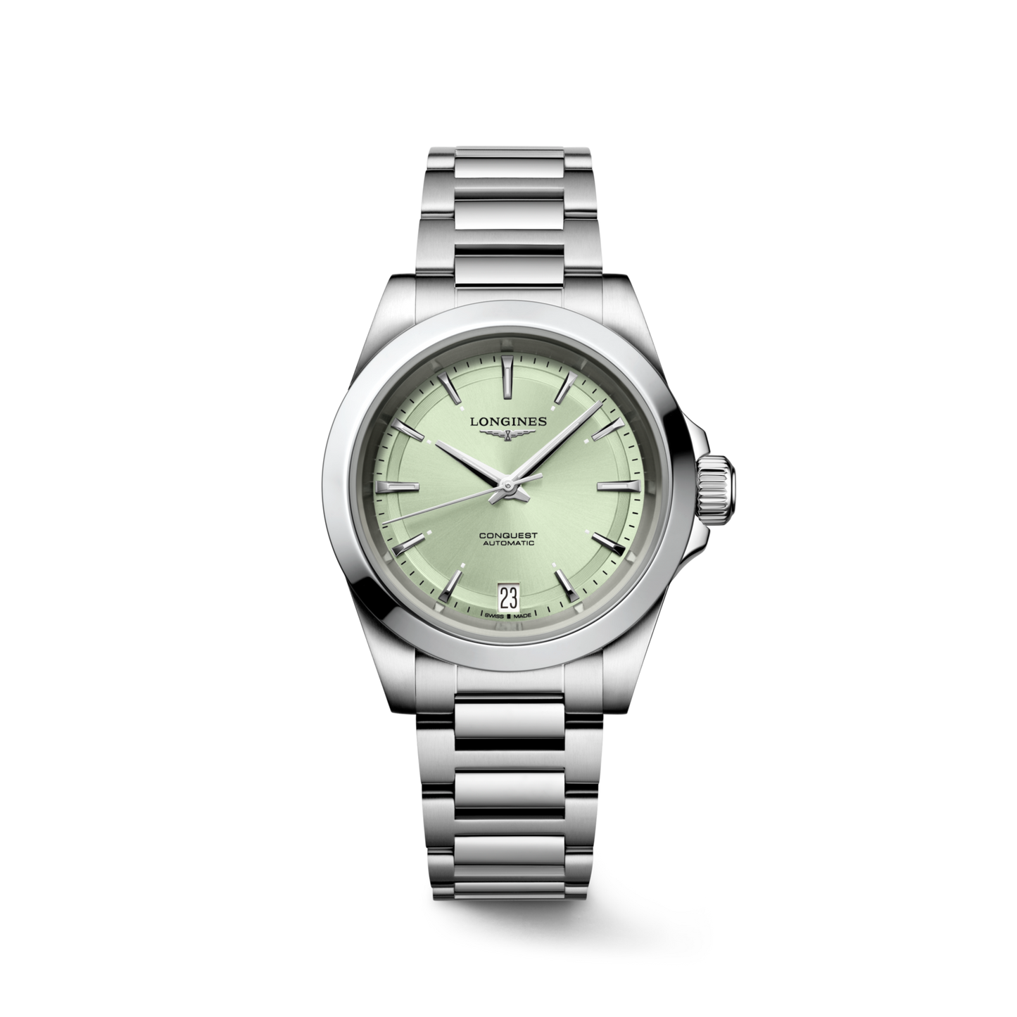 Longines Conquest Automatic 34mm