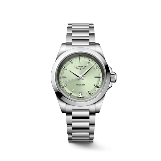 Longines Conquest Automatic 34mm