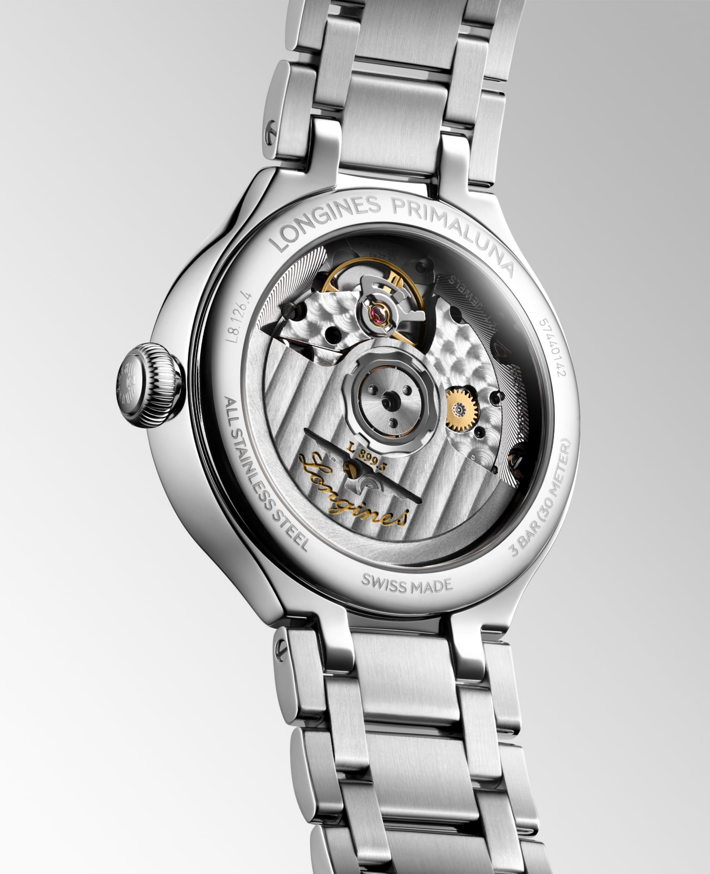 Longines Hydroconquest Automatic 