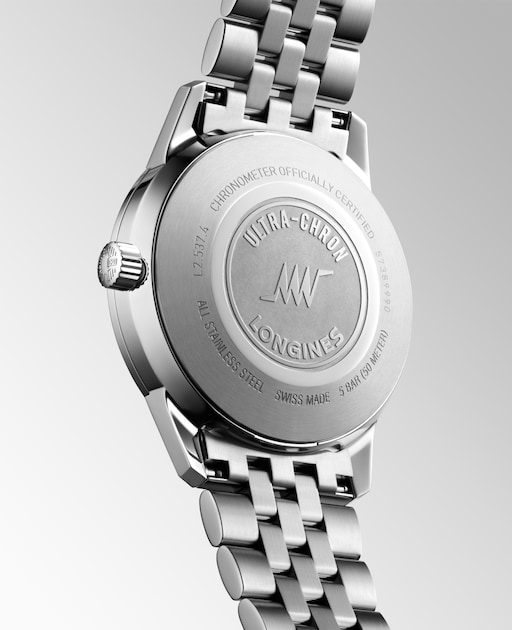 Longines Hydroconquest Automatic 