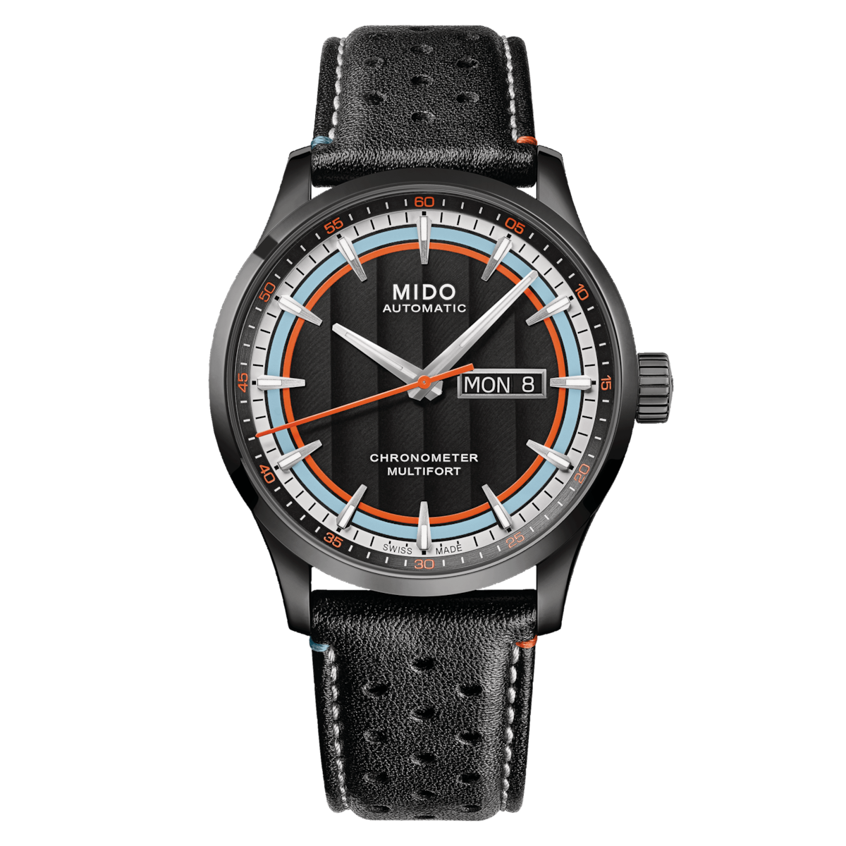 MIDO Multifort Chronometer 1 COSC M038.431.36.051.00