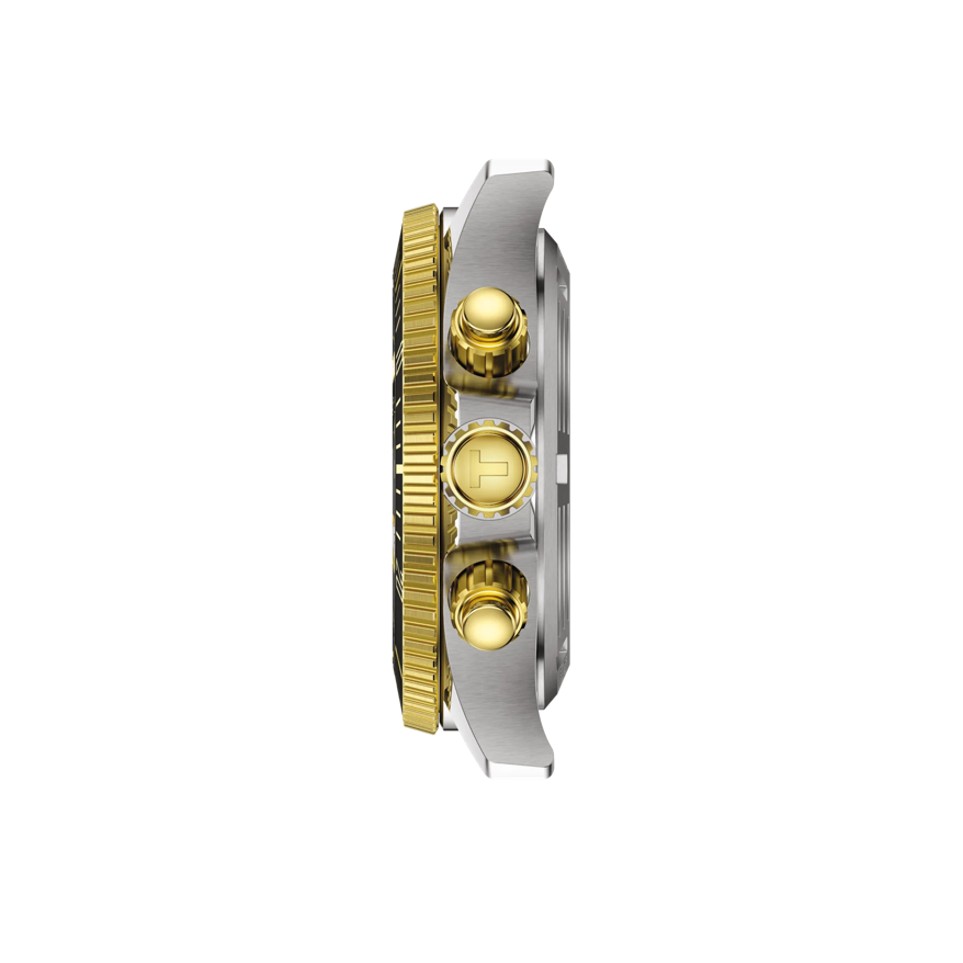 Tissot Seastar 1000 Chronograph quartz 38mm