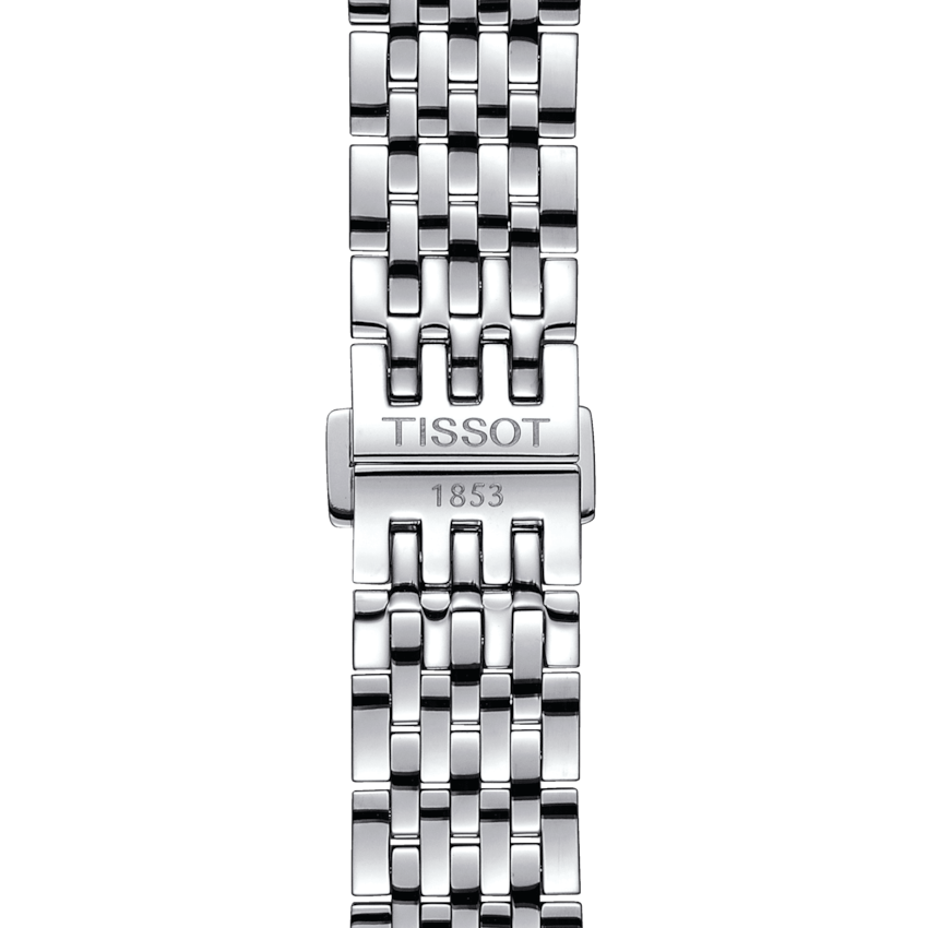 Tissot Le Locle Powermatic 80 39.3mm