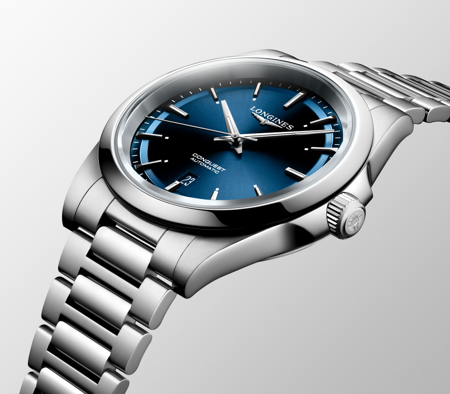 Longines Hydroconquest Automatic 