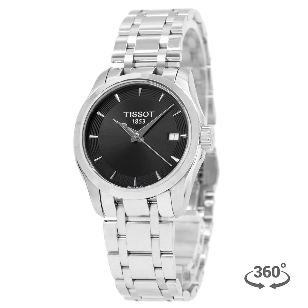 Tissot Couturier Lady 32mm