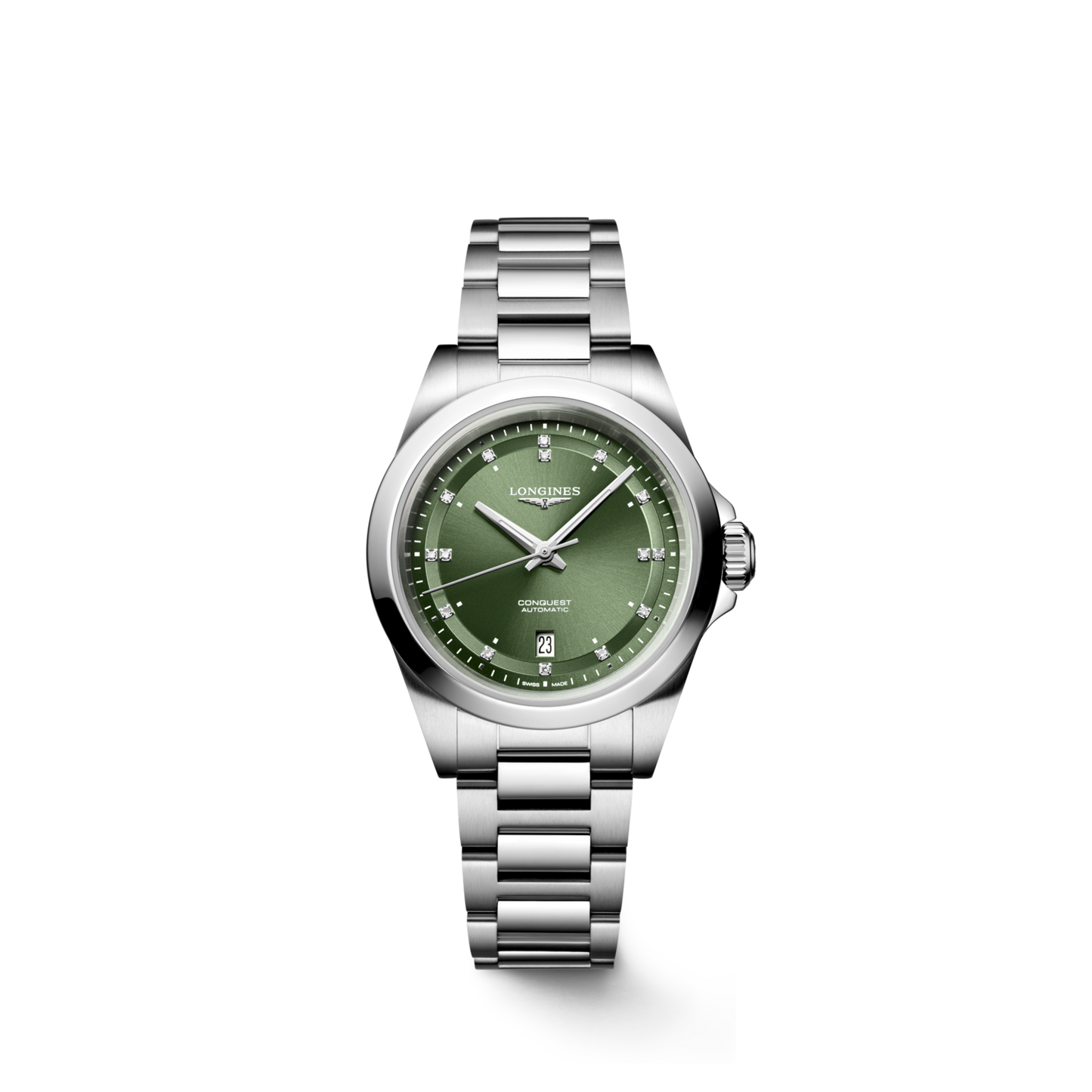 Longines Conquest Automatic 30mm