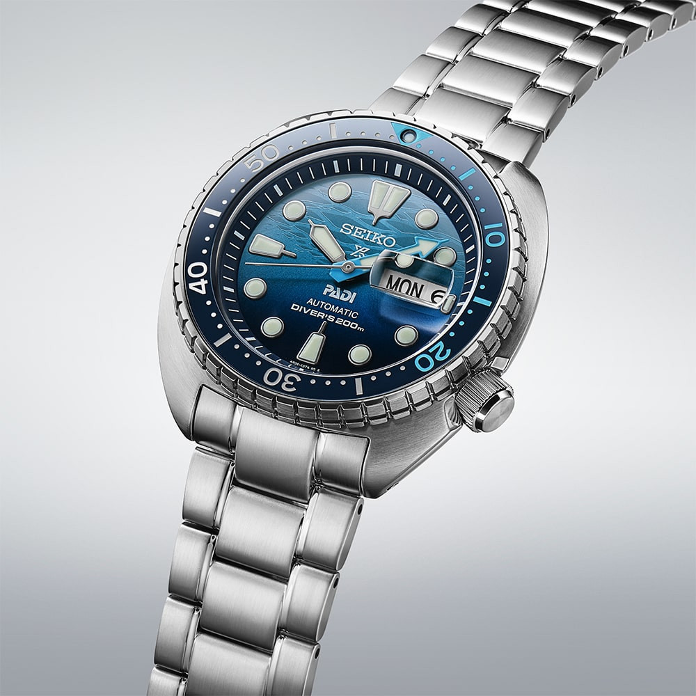 Longines Hydroconquest 