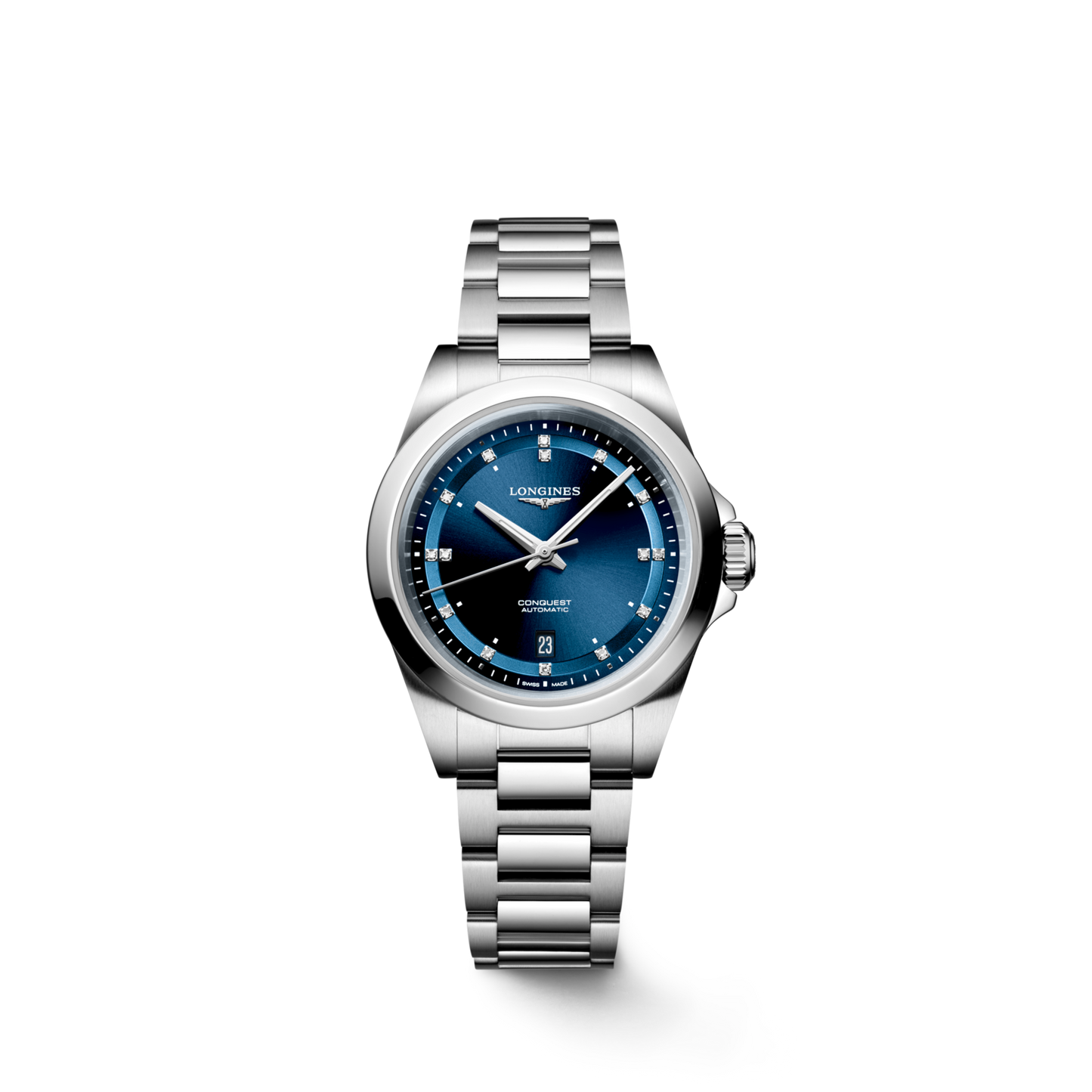 Longines Hydroconquest Automatic 