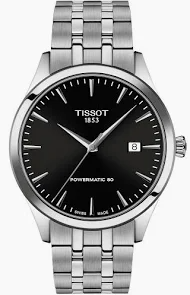 TISSOT Classic Dream 40mm automatico T1584071105100
