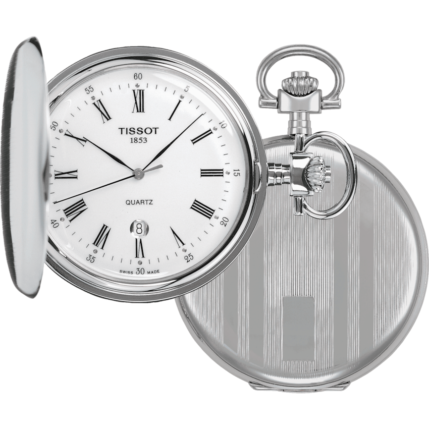 TISSOT Savonette Tasca