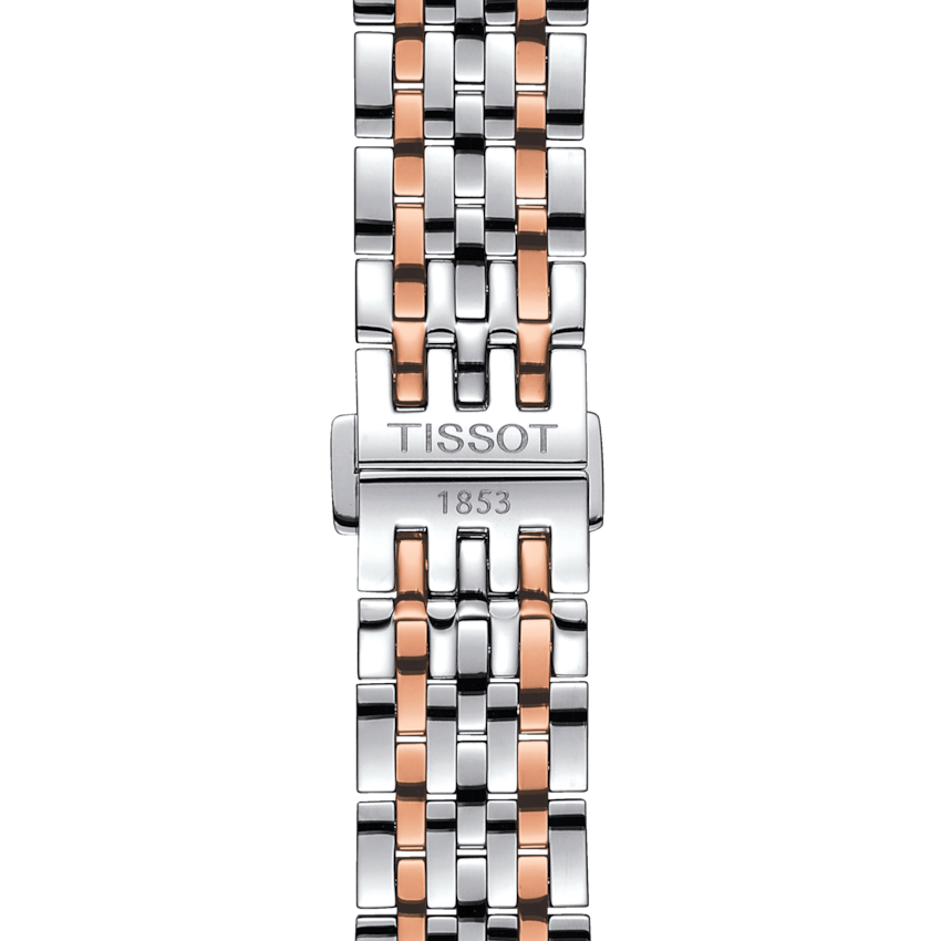 Tissot Le Locle Powermatic 80 39.3mm