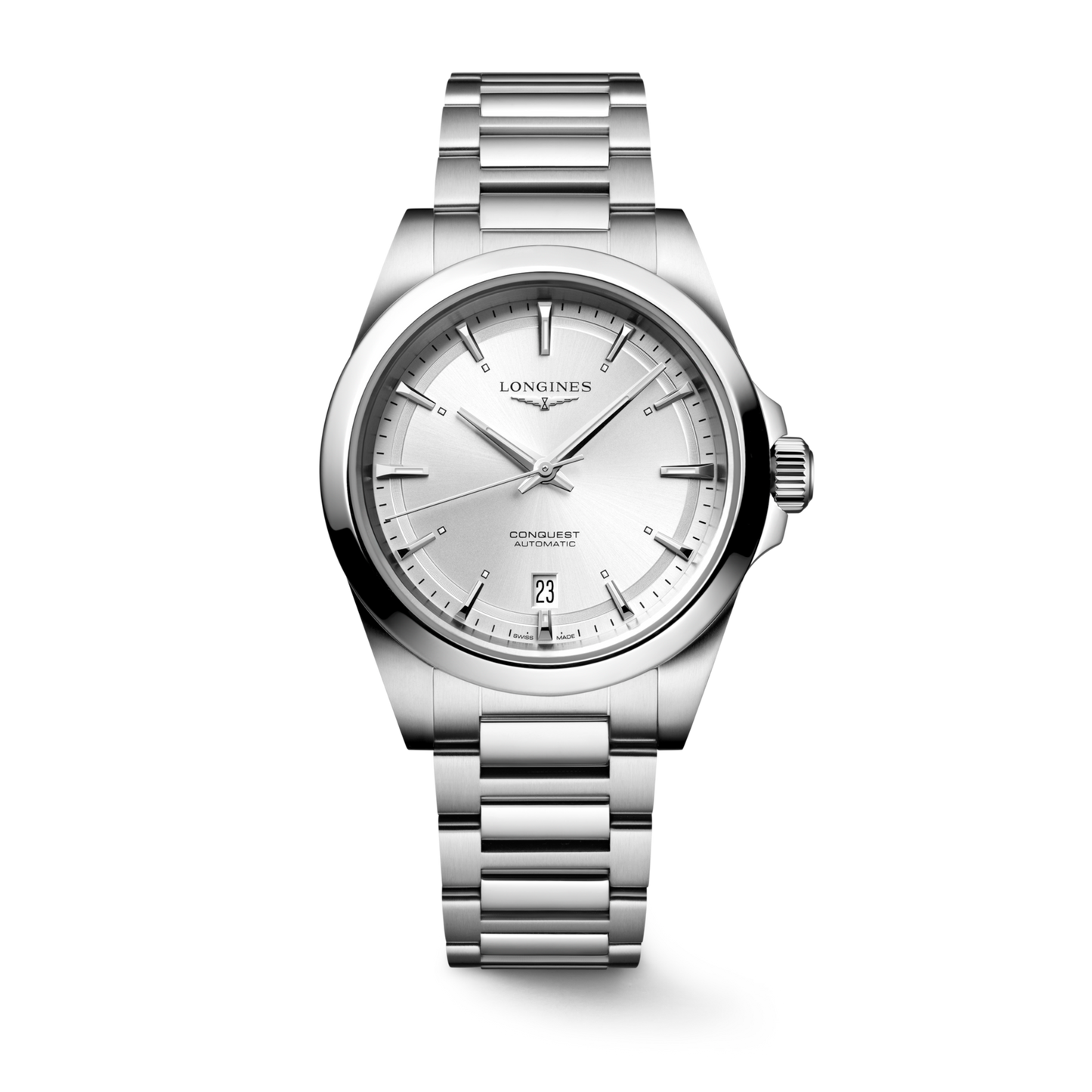 Longines Conquest Automatic 38mm