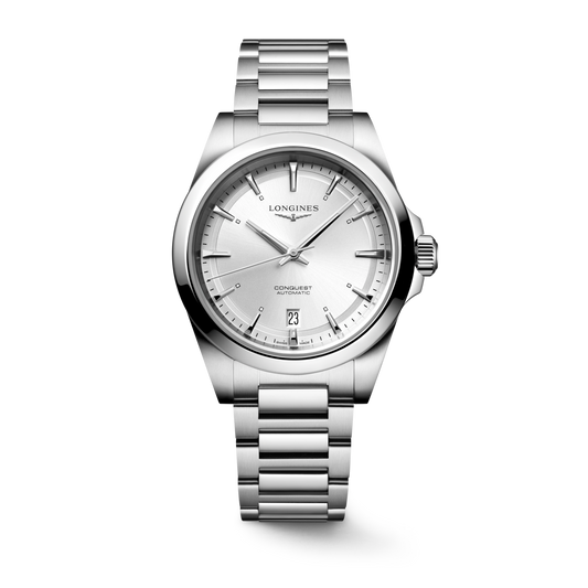 Longines Conquest Automatic 38mm