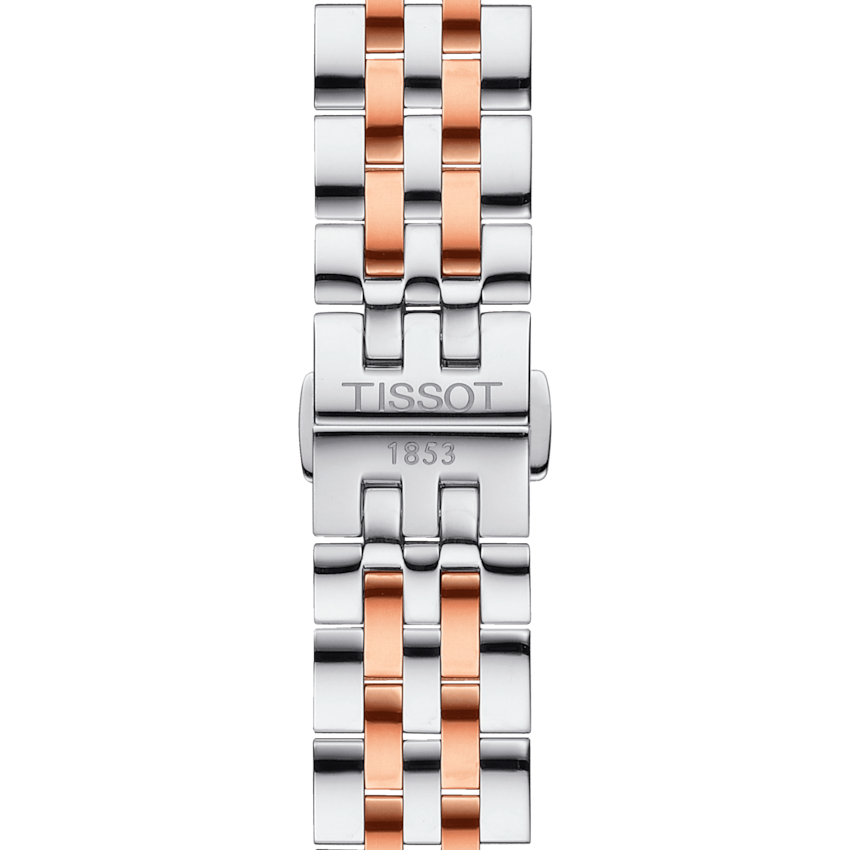 Tissot T Tradition 33mm