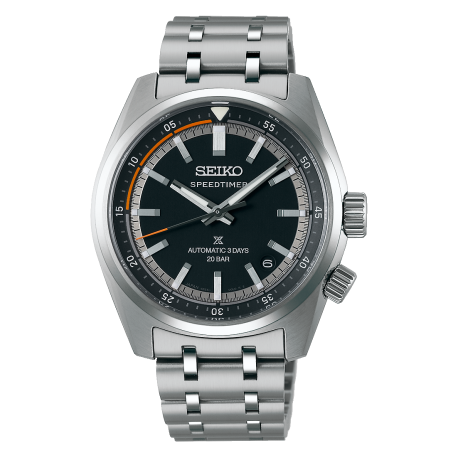 Seiko PROSPEX Speedtimer SPB515J1