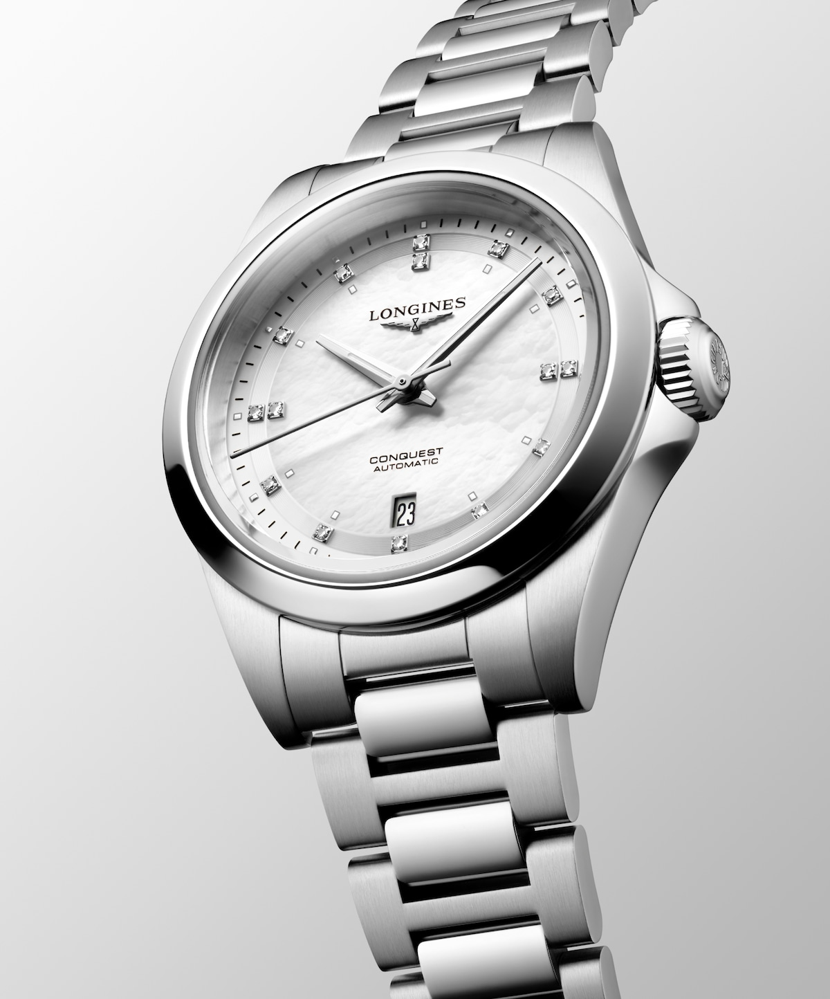 Longines Hydroconquest Automatic 