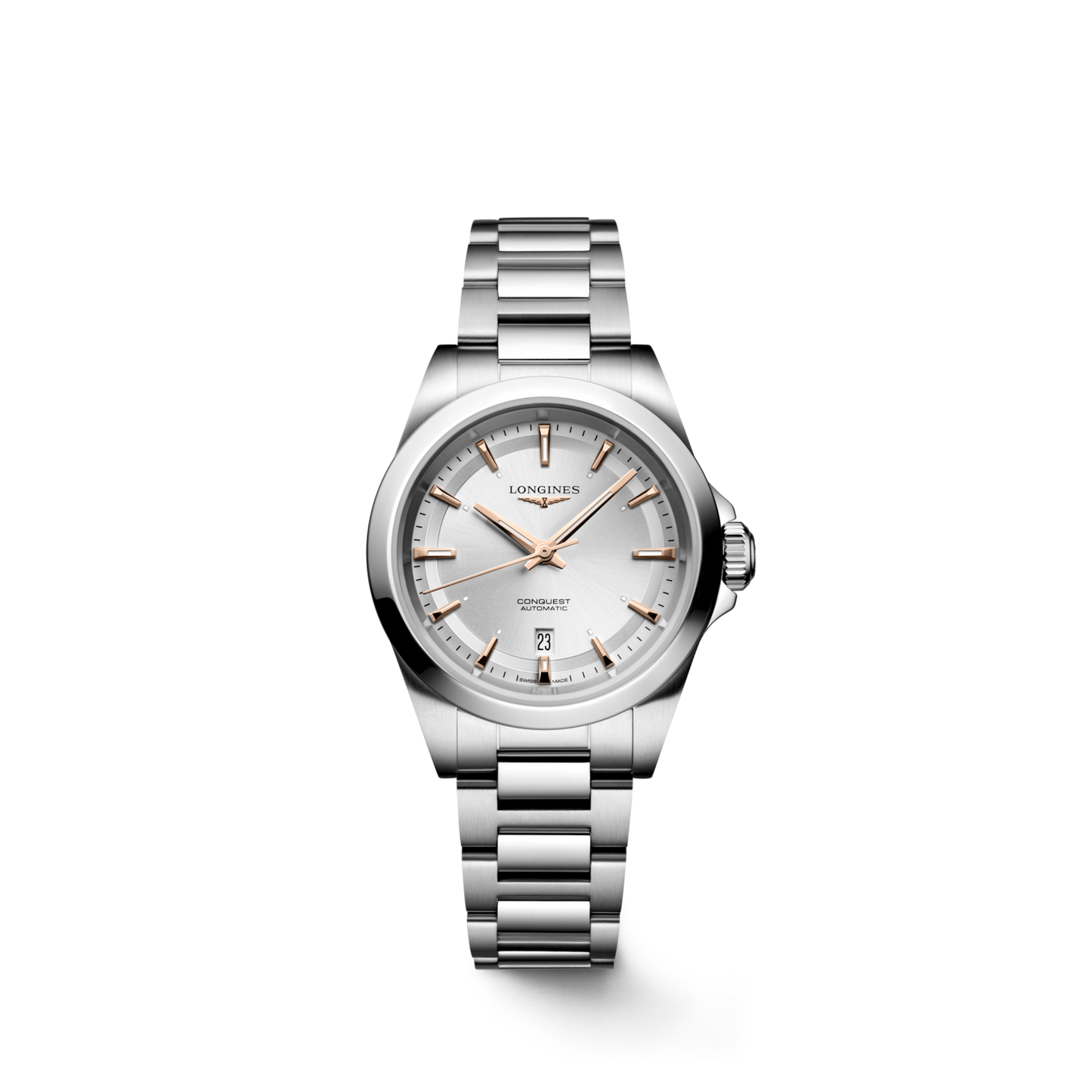 Longines Hydroconquest Automatic 