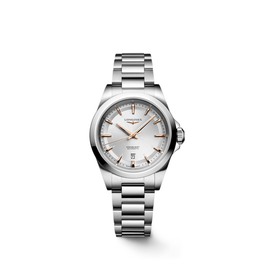 Longines Conquest Automatic 30mm