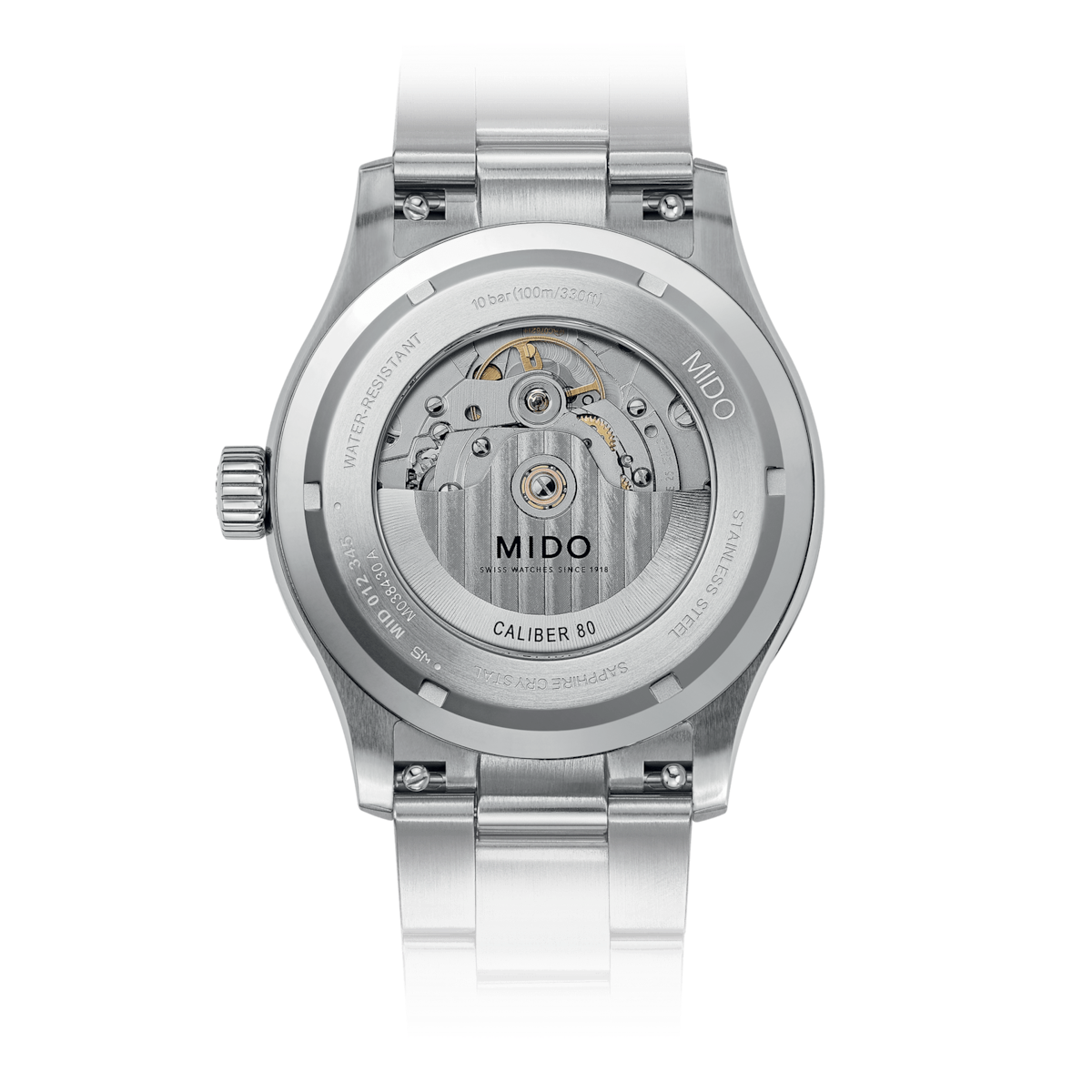 MIDO MULTIFORT M Freeze M038.430.11.041.00