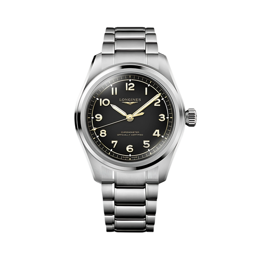 Longines Spirit 39mm L38094536