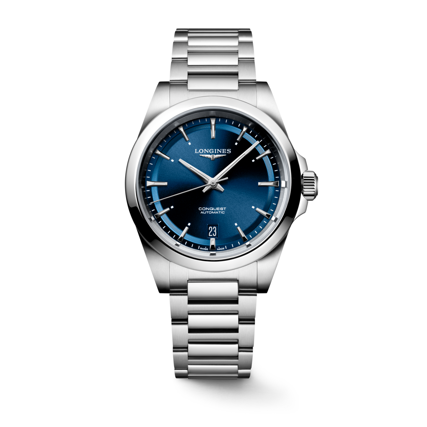 Longines Hydroconquest Automatic 