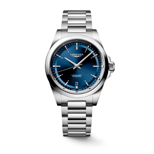 Longines Conquest Automatic 38mm