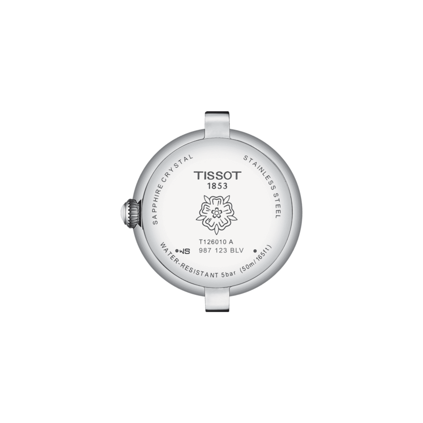 TISSOT Bellissima Small Lady 26mm